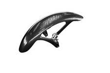 Parafango anteriore in