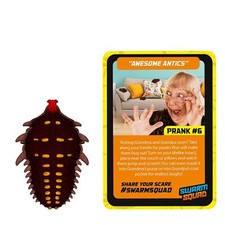 Swarm squad confezione - swarm,