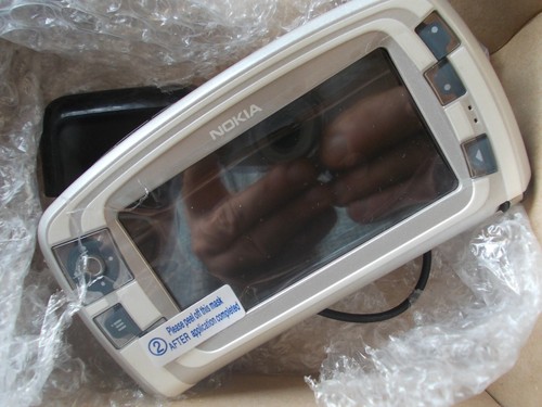 Nokia 7710 originale - ,