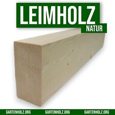 Tavole di Legno 6x12 cm Legante BSH Legno Lamellare Si (Incasso Visibile)