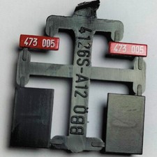 TARGA 473 005 ANTERIORE E