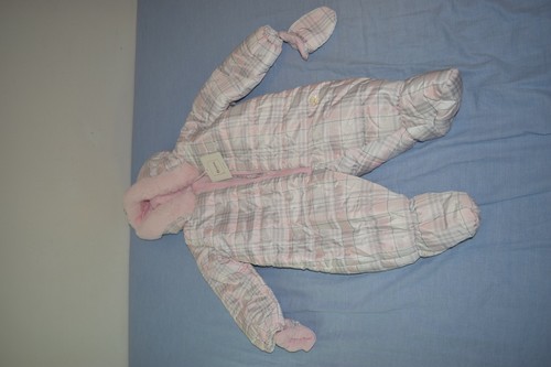 Tuta neve bimba original - tuta,