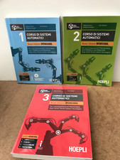 Corso di sistemi automatici -