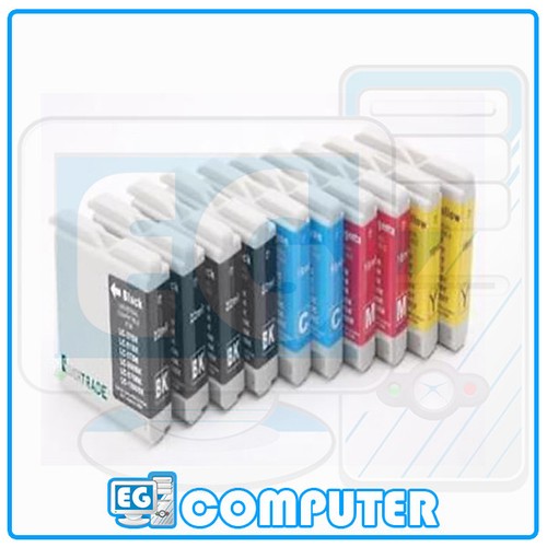 Kit cartucce compatibile - kit, 10