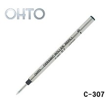 OHTO Ricarica Penna a sfera in