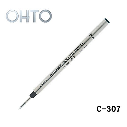 Ohto ricarica penna sfera in - ricarica,