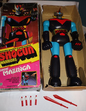 VTG 1976 Shogun Warriors 24"