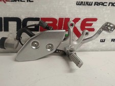 PEDANA ANTERIORE DESTRA ORIGINALE  YAMAHA YZF R3 ANNI 2016 17 18 2019