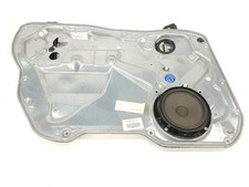 6L4837461 alzacristalli anteriore sinistro per SEAT IBIZA 6L1 SPORT
