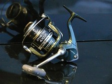 Shimano Symetre SY4000FL