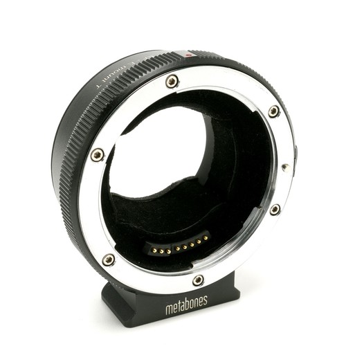 Metabones canon obiettivo a - canon,