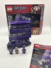 LEGO Harry Potter 4866 Il