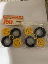 SET RUOTE E PNEUMATICI X4