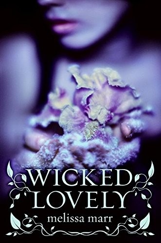 Wicked lovely melissa - lovely-melissa, marr