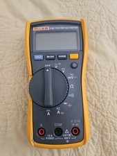 Multimetro digitale Fluke 115