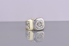 Vintage Soviet USSR Sterling