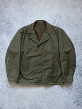 Giacca utility vintage US Navy