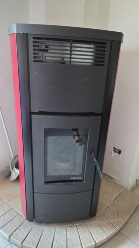 Palazzetti ecofire idro - ecofire,