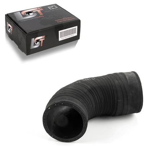 Tubo intercooler - tubo,