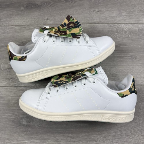 Adidas bape stan - adidas,