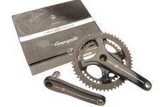 Guarnitura Campagnolo Super