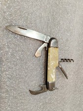 Coltello multiuso anni 50/60