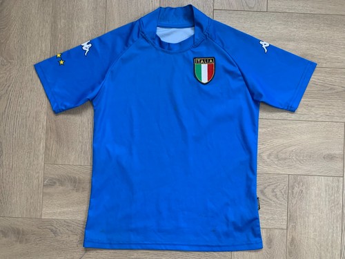 Maglia calcio italia - calcio,