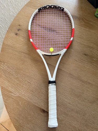 Babolat pure strike 100 16x20 - strike,