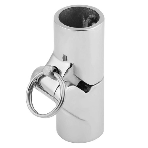 Raccordi inox tendalini - raccordi, x