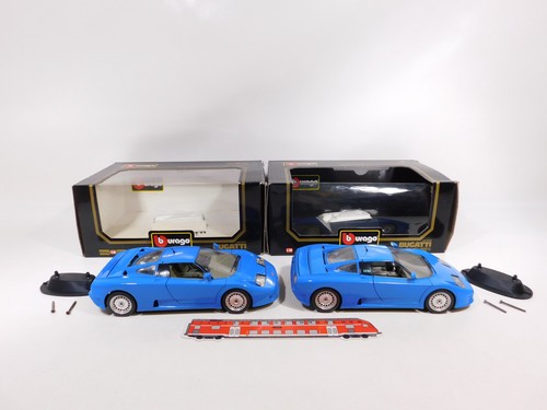 Bburago cod 3035 - 1:18,