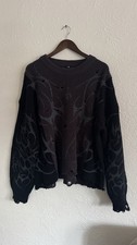 Maglione Drop Dead Neo