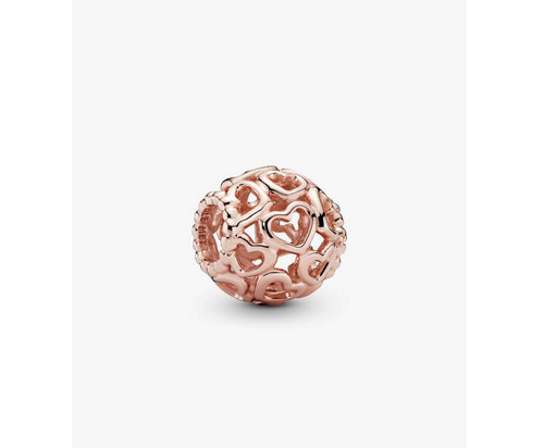 Pandora 780964 charm openwork - 780964,