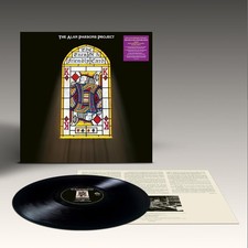 The Alan Parsons Project