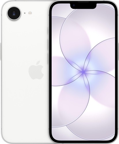 Apple iphone 17e bianco 256 - iphone, 5g