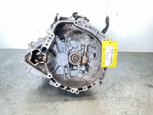 Cambio manuale per - per, citroen