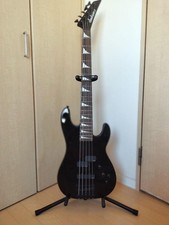 JACKSON David Ellefson ConcertBass CBX V / Basso elettrico con SC originale