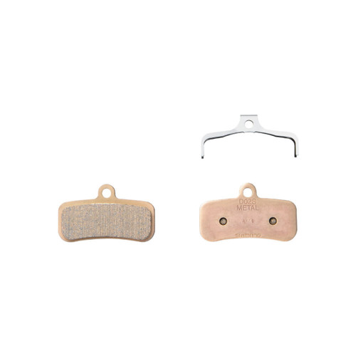 Pastiglie freno shimano - freno, saint