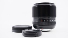Fujifilm fujinon 60mm 2 4 - fujifilm,