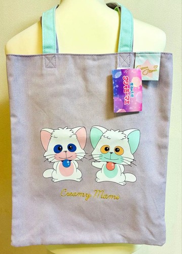 Borsa tote creamosa - , mami