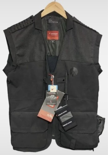 Gilet fotografia manfrotto pro - gilet,