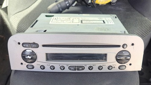 Autoradio originale alfa - originale,