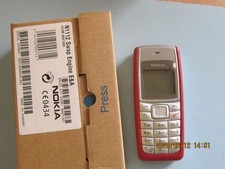 CELLULARE NOKIA-1112- NUOVO