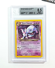 Pokemon BGS 8.5 Dark Espeon #4