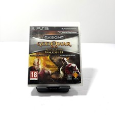 God Of War Collection Volume 2