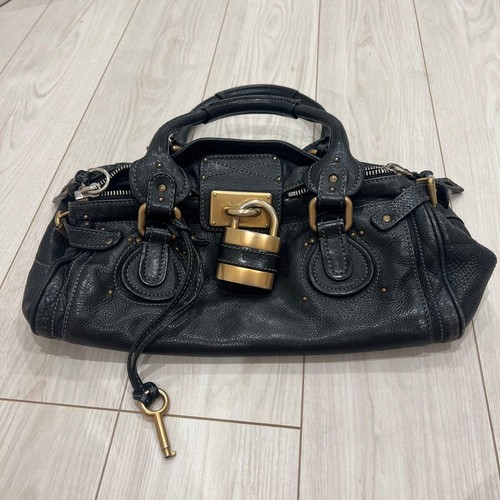 Borsa mano chloe - a,