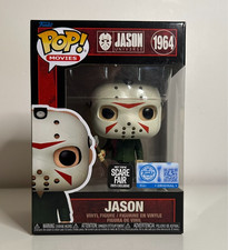 Funko Pop Jason #1964 - Jason