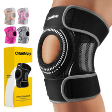 Elite Motion Knee Brace with
