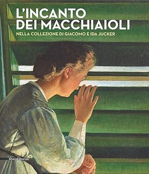 Incanto dei macchiaioli - l'incanto, macchiaioli.