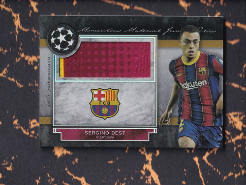 Topps museum collection - museum,