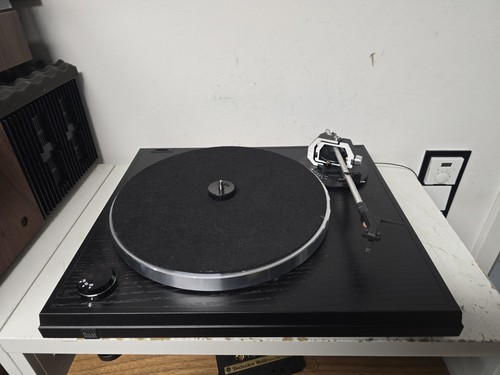 Giradischi dual 750 1 - giradischi, cs